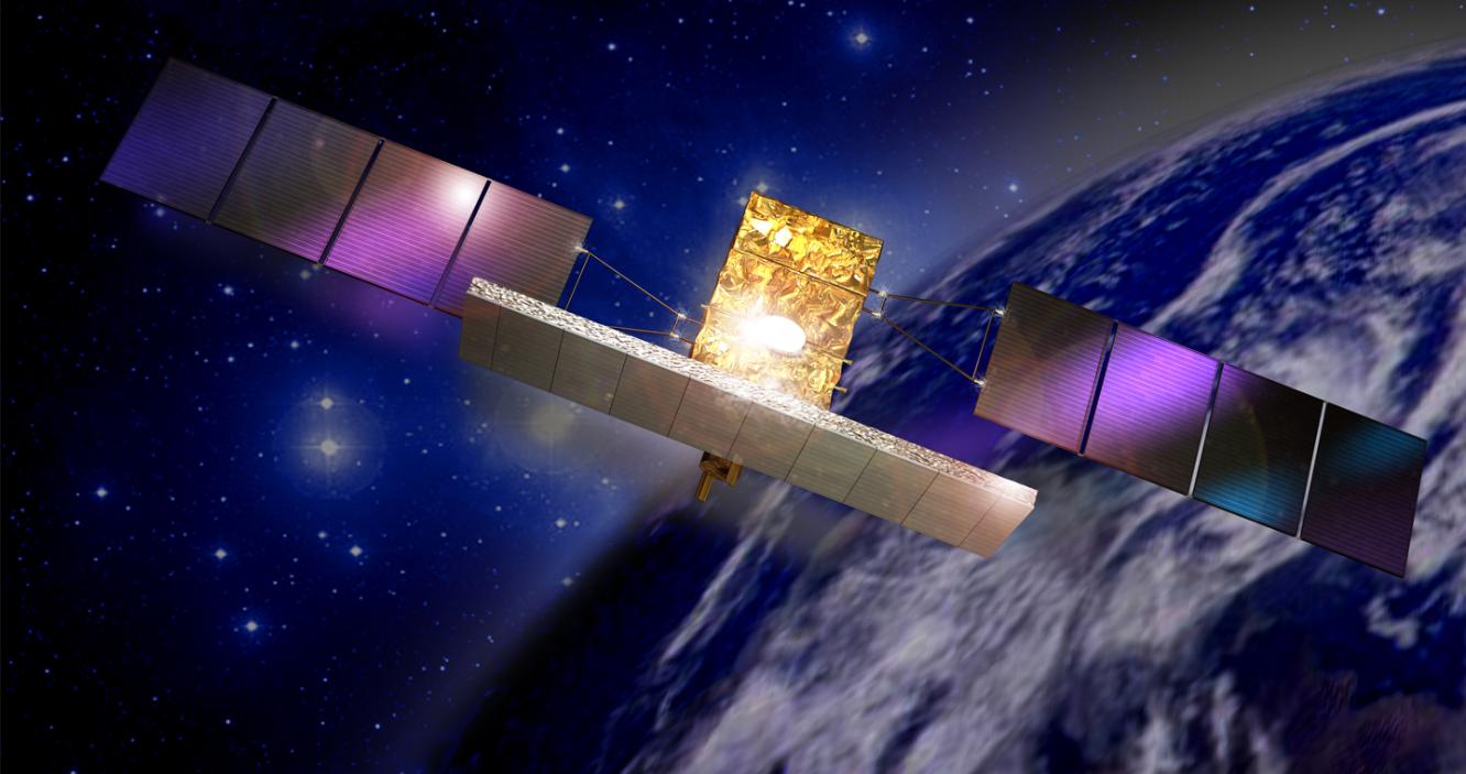 satellite COSMO SKYMED 1440x760